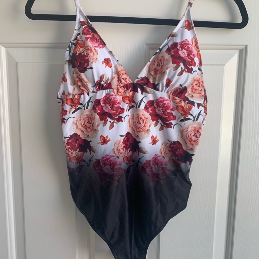 Cupshe one piece